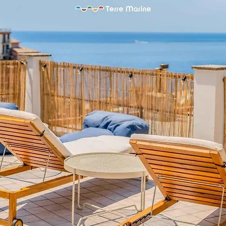 Jack's Tale, Terre Marine Manarola