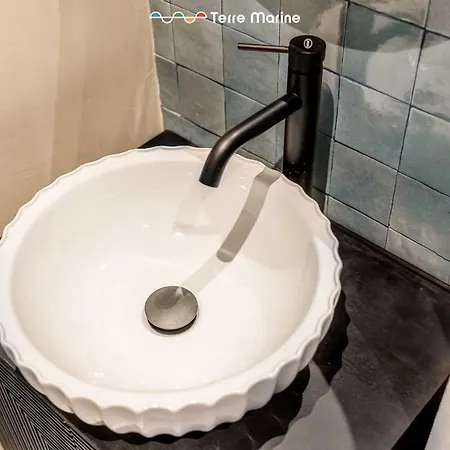 Apartamento Jack's Tale, Terre Marine *