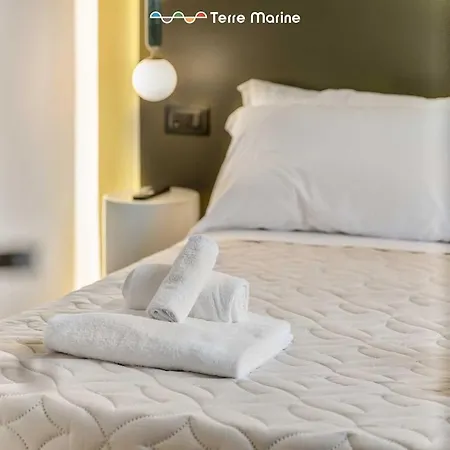 Apartamento Jack's Tale, Terre Marine