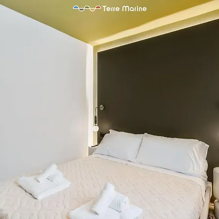 Jack's Tale, Terre Marine Manarola