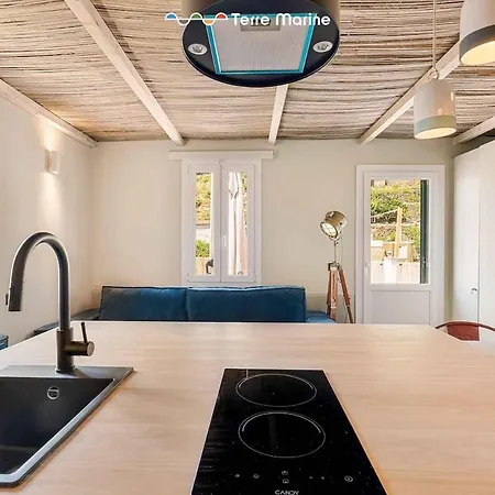 Apartamento Jack's Tale, Terre Marine Manarola