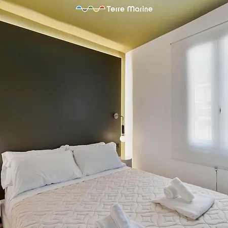 Jack's Tale, Terre Marine Apartamento *