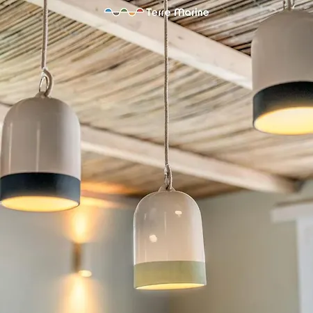 Jack's Tale, Terre Marine *