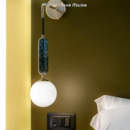 Apartamento Jack's Tale, Terre Marine