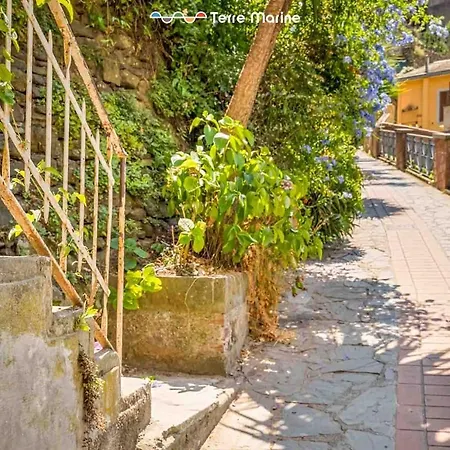 Apartamento Jack's Tale, Terre Marine Manarola