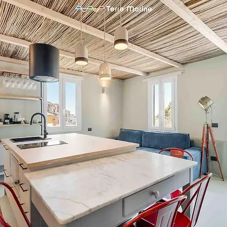 Jack's Tale, Terre Marine Apartamento Manarola