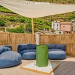 Jack's Tale, Terre Marine Apartamento Manarola