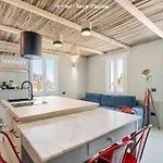 Jack's Tale, Terre Marine Apartamento Manarola