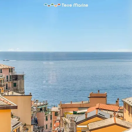 Jack's Tale, Terre Marine Appartement