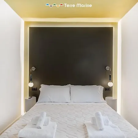 Appartement Jack's Tale, Terre Marine Manarola