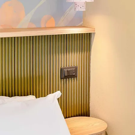 Jack's Tale, Terre Marine Apartment *