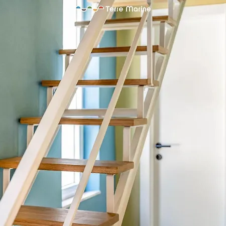 Appartement Jack's Tale, Terre Marine *