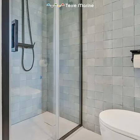 Jack's Tale, Terre Marine * Manarola