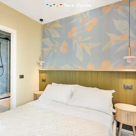 Jack's Tale, Terre Marine