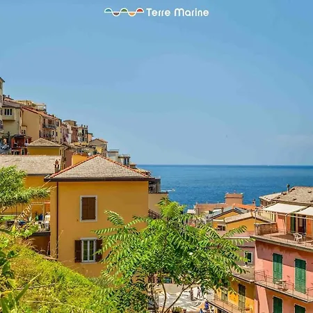 Jack's Tale, Terre Marine Apartment