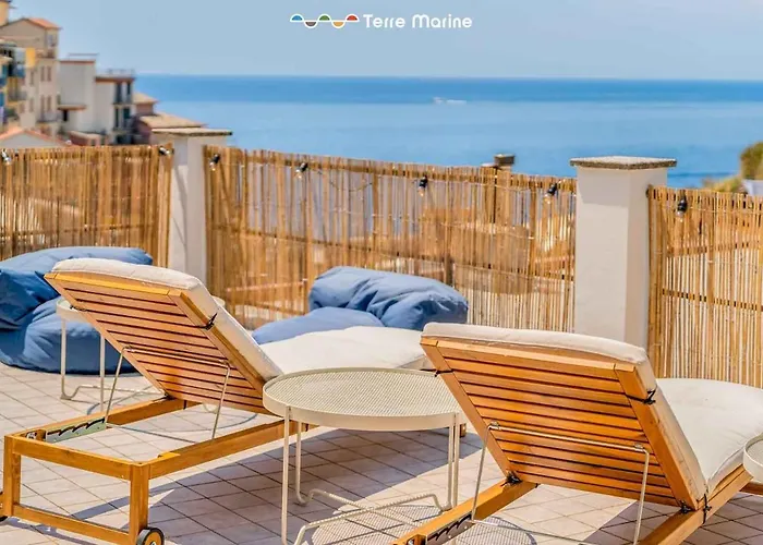 Jack's Tale, Terre Marine Manarola